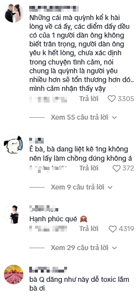 More fan reactions