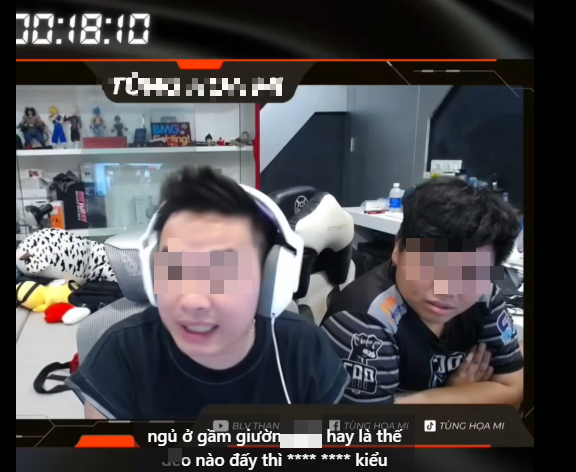 Popular Arena of Valor Caster Clashes Live with Esports Page Admin 1 edit screenshot 2025 05 16 153230 17473858170221548408424 1747386678391 1747386678500681297269 1747387541749 17473875419171227812513