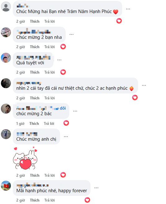GAM Esports Fan Shares Sweet Ending After 6 Years 3 Fan comments on engagement