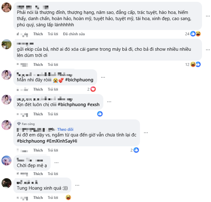 Bich Phuong and Ninh Duong Lan Ngoc's Stunning Game Fan Glow-Ups 7 edit screenshot 2025 05 20 094250 17477104226531967640592 1747711770767 17477117709091163733571