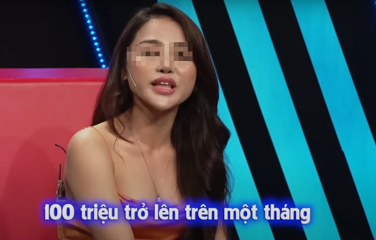 Streamer’s Sexy Dance on Dating Show Sparks Online Debate 2 Host surprised by streamer's income