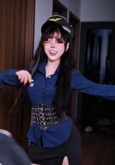 TikToker Faces Backlash for Tongue-Out Dance Move 3 edit screenshot 2025 05 26 095344 17482299611671871328052 1748243924855 17482439250662123777318