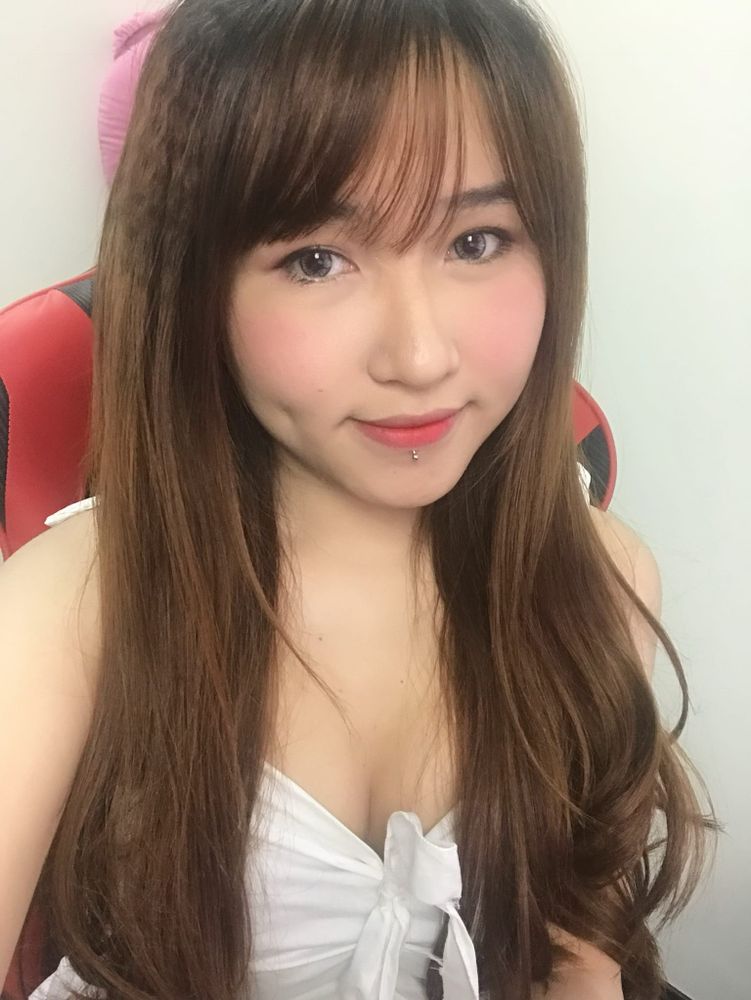 Uyên Pu Returns to the Spotlight with a New Acting Gig 2 Uyên Pu streaming