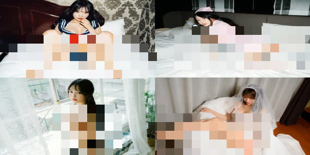 She even teased a batch of 18+ photos coming soon