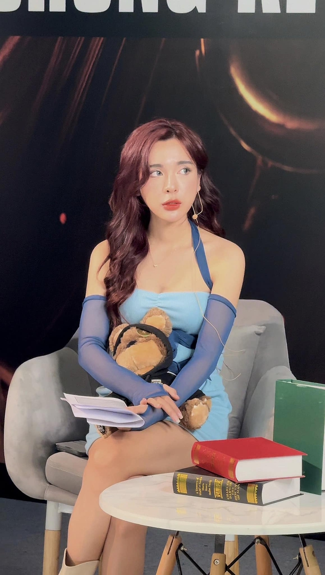 Streamer Tú Anh Susu Levels Up with New Car and Apartment 1 photo 1732677058102 1732677058489738425256 1747971406625899975017 1747975236728 1747975236960639870415