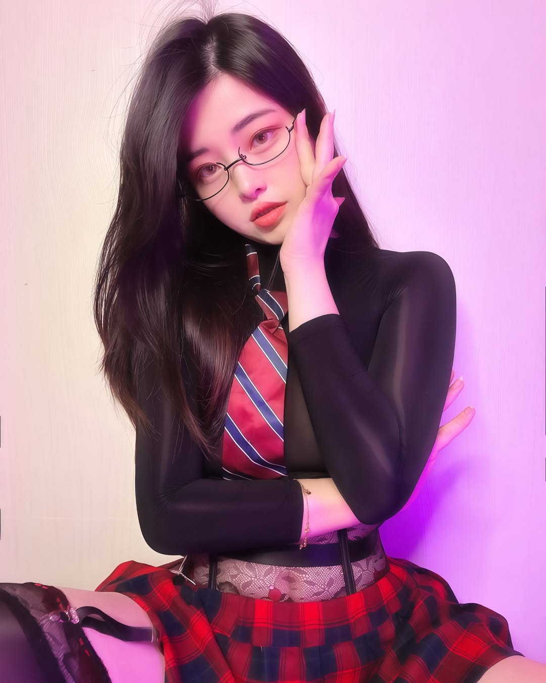 YouTuber Misa Opens Up About Shady Scam and Blackmail 3 photo 1745650643553 17456506437101532590623 1745974618891 1745974619110571498063 1746060271874 1746060272140966790484