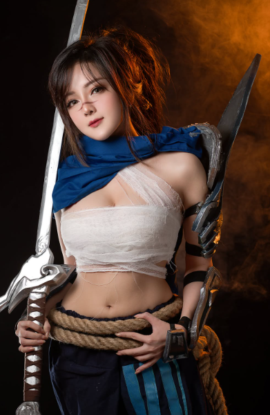 OG Streamer Trang Bít Tết Returns with Stunning New Pics 1 screenshot 2025 05 07 160929 17466089833741486654888 1746611385440 17466113861621634978529