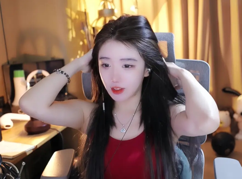 Famous Streamer Faces Backlash Over Shady Rumors 1 1748751903281530840315 1748831578398 1748831578762389706046