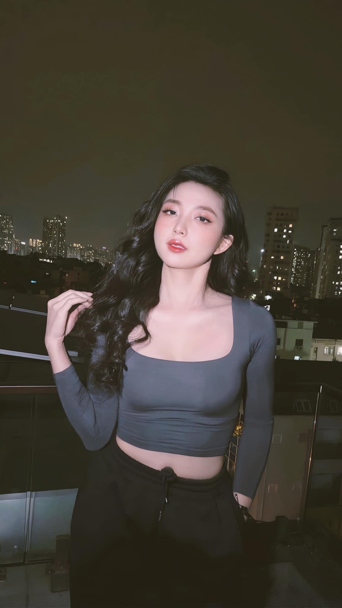 Phuong Ku Claps Back at Male Fan Over Relationship Drama 2 498645722100170446449831996477020067634147535n 17511770990411067296040 1751184471985 17511844721761364959351