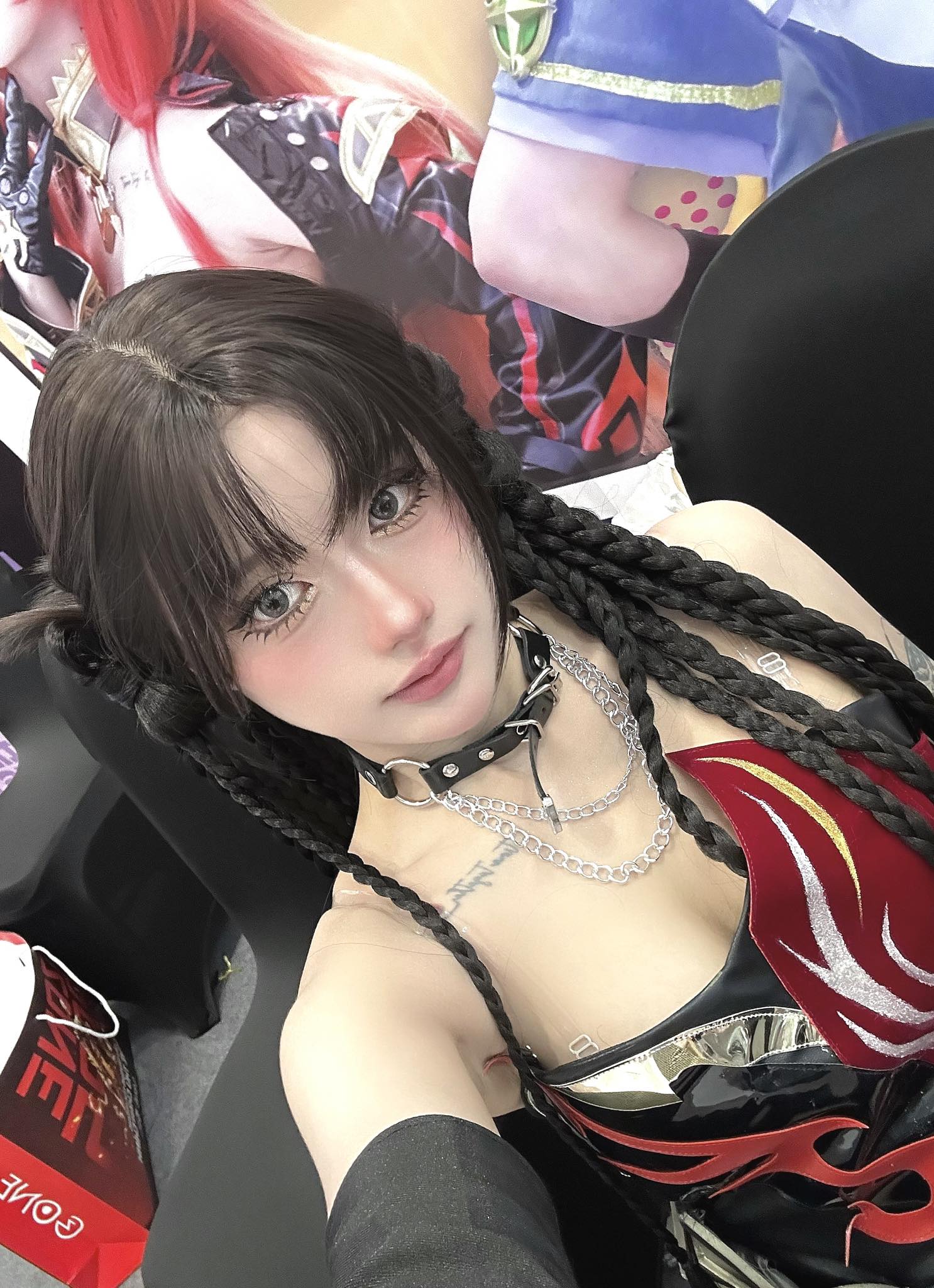 Meet Hà Vi, Vietnam’s Stunning Cosplayer with a Flawless Profile 5 5007387223724323094531627122416592075683890n 1749362353971657422393 1749367361171 17493673613321380149265