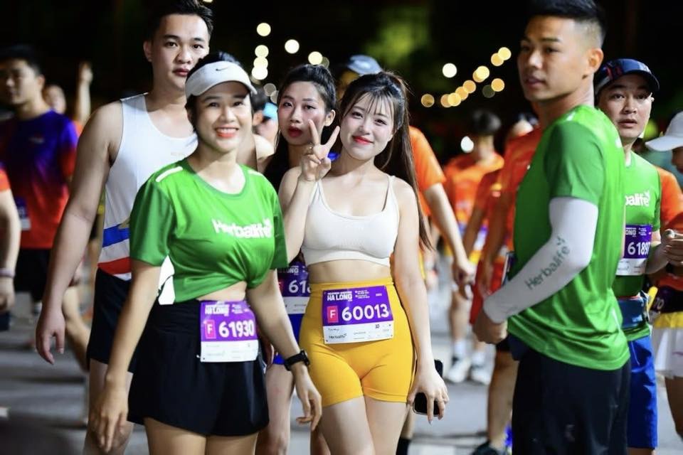 Runner Trà My Shuts Down Critics Calling Her Fake 9 50291717226519700883329532599926917944043305n 17490986535071538103234 1749099025987 17490990261271664980317