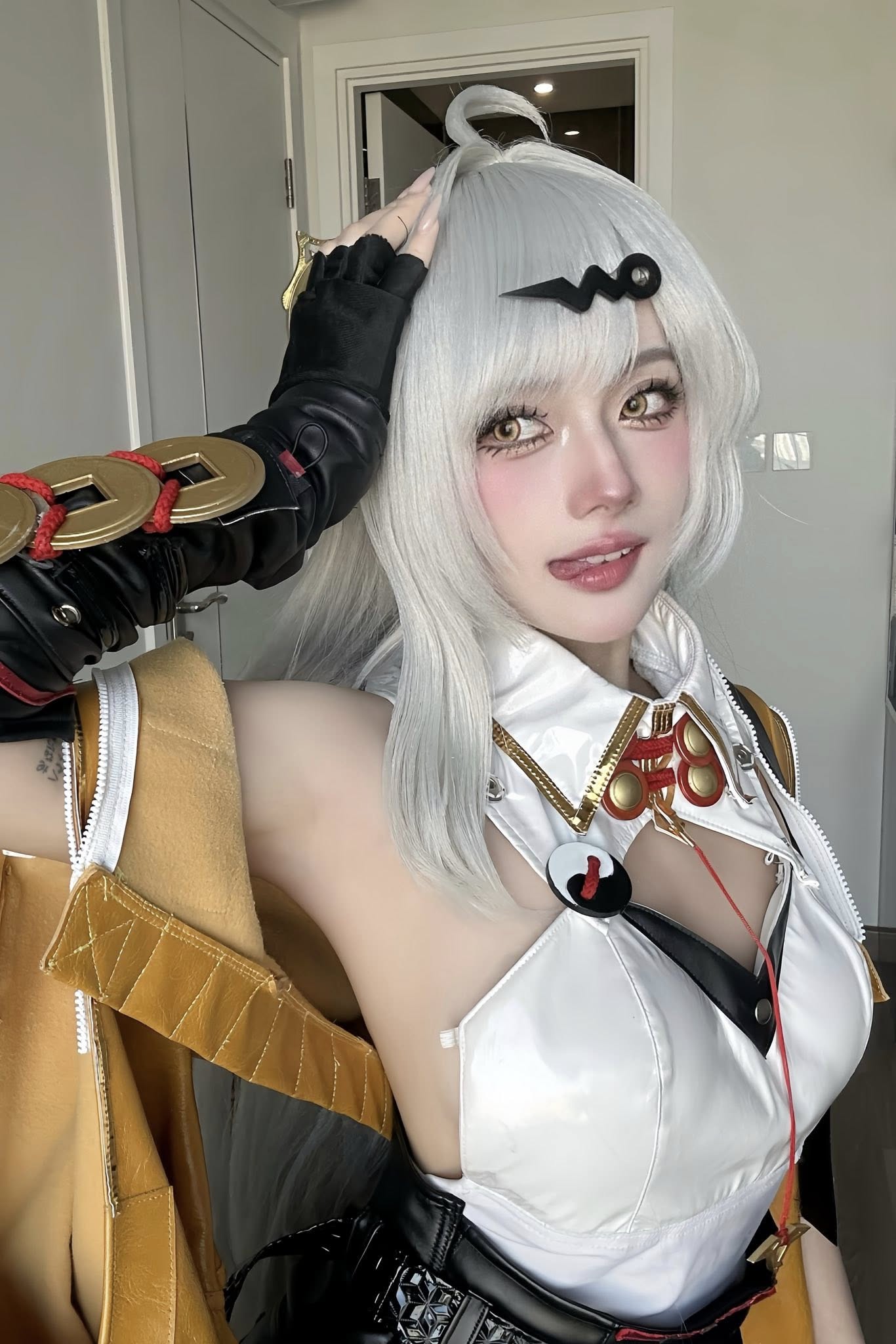 Meet Hà Vi, Vietnam’s Stunning Cosplayer with a Flawless Profile 1 50408588237332557536383611377501383354556373n 17493623358841973407701 1749367357753 1749367357895577291732