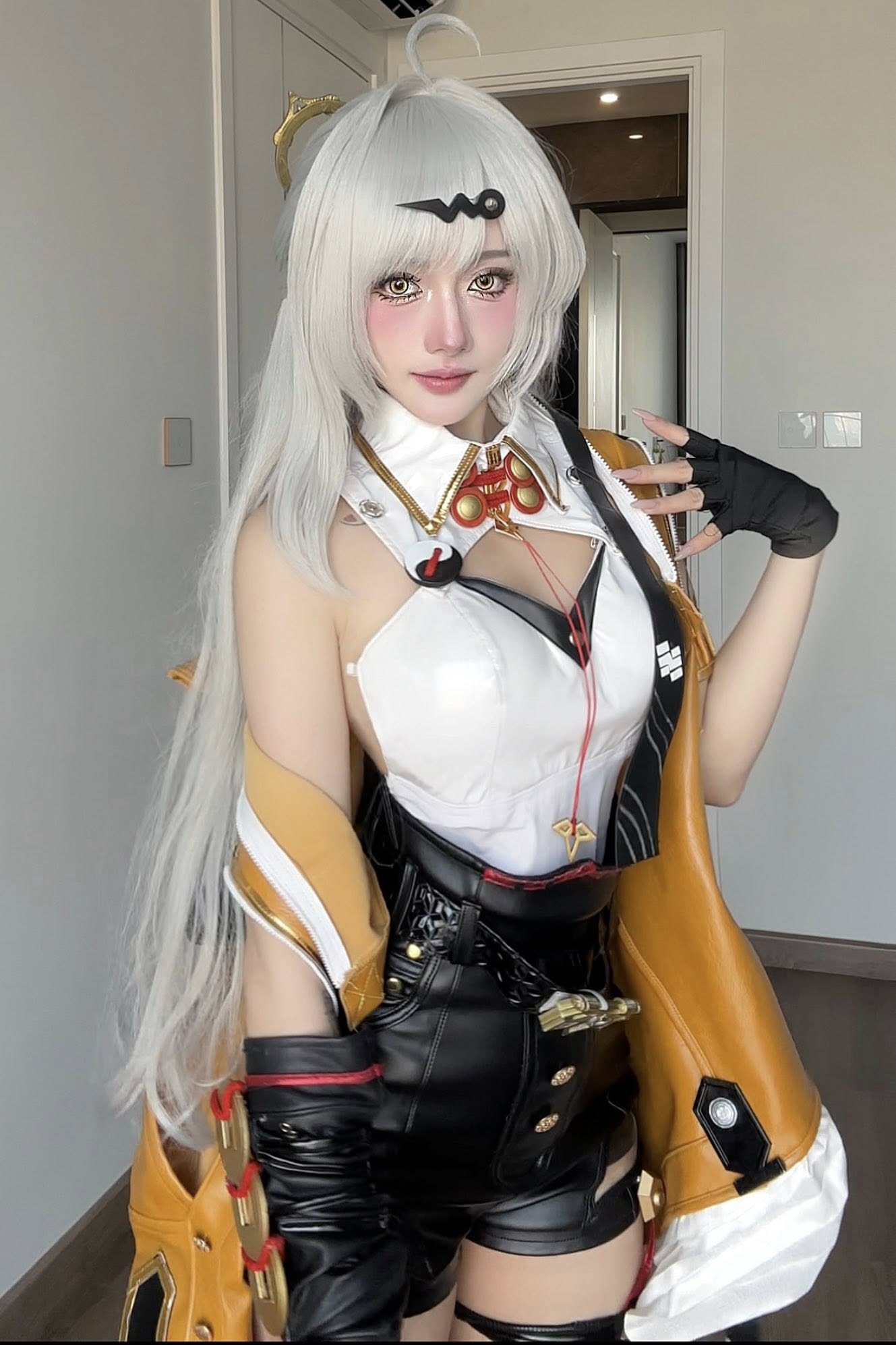 Meet Hà Vi, Vietnam’s Stunning Cosplayer with a Flawless Profile 2 50446828637332557569716941295565052359689097n 1749362336059227897917 1749367358856 1749367359230338028004