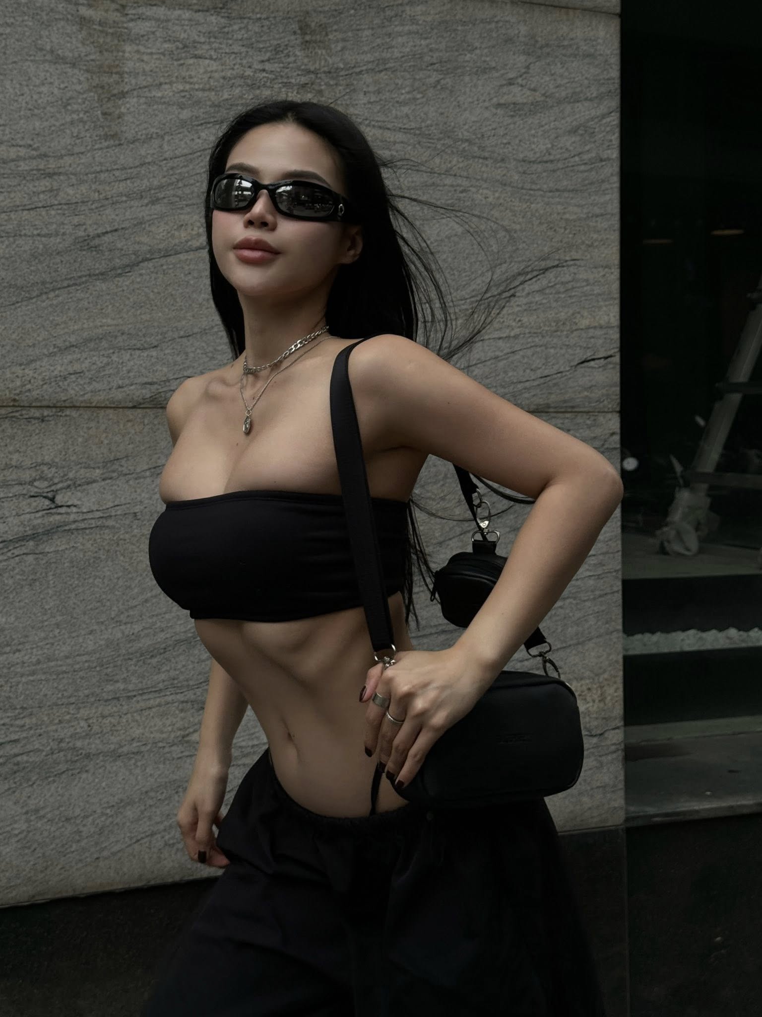 Fitness Influencer Claps Back at Critics Over Marathon Look 3 50489866231606141441041038770906821390756576n 17494390161832136338398 1749439519716 17494395199371738974471