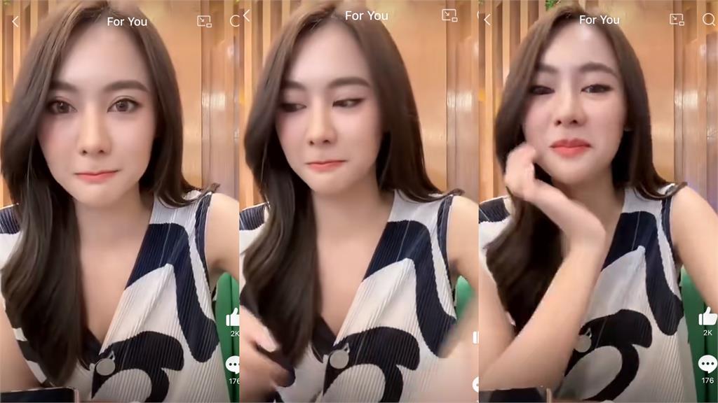 Streamer Forgets Beauty Filter, Loses 90% of Fans Instantly 1 6aa2bfbb 223a 453c 9109 198d73148176 1750828612005 1750828612196952389401 1751076889915 1751076890281844414478 1751078524692 17510785248651146166844