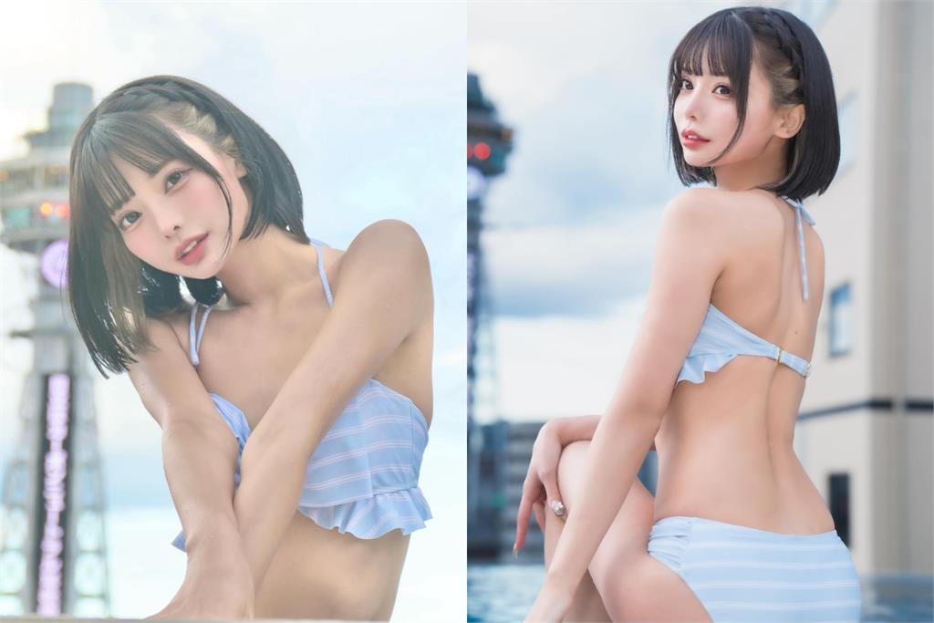 Cosplayer Miyu Yonekura Mistaken for AI Because of Her Flawless Look 1 Miyu Yonekura cosplay portrait