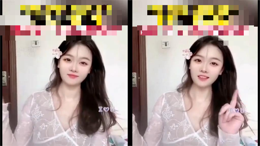 Chinese Streamer Shocks Fans by Turning Off Beauty Filter Live 1 base64 17490220786271035225587 1749093183973 17490931855382098204774 1749099446571 174909944719994755330