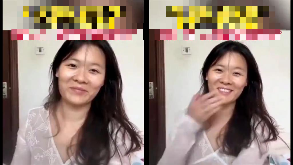 Chinese Streamer Shocks Fans by Turning Off Beauty Filter Live 3 base64 17490221023011148588274 1749093187941 1749093188026549078699 1749099449401 17490994495481469667331