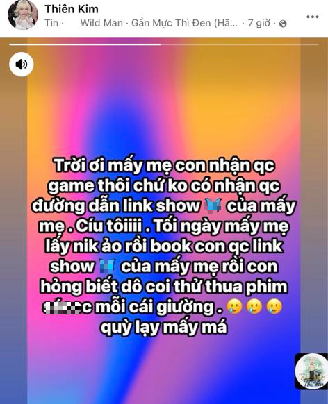 Streamer Lily Phan Stands Firm Against Risky Job Offers 3 Lily Phan rejecting offers