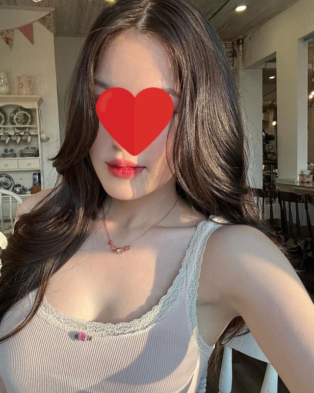 Babyboo Claps Back at Haters After Drama and Leaks 1 Babyboo posing stylishly during a photoshoot