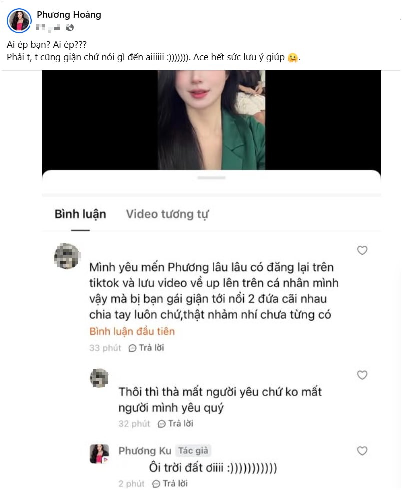 Phuong Ku Claps Back at Male Fan Over Relationship Drama 6 edit photo2025 06 2913 06 00 17511772021401024058523 1751184480770 1751184480936341068749