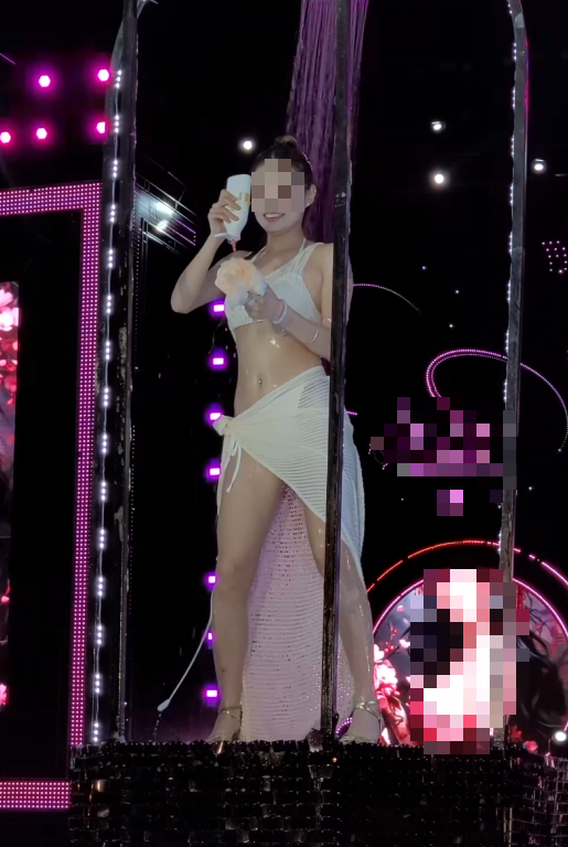 Dancer’s Risky Shower Performance Sparks Online Concern 3 edit screenshot 2025 05 30 191027 1748607184153969991915 1748678348208 1748678348389747971443