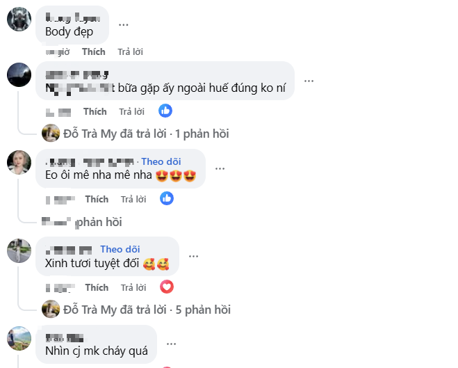 Runner Trà My Shuts Down Critics Calling Her Fake 5 edit screenshot 2025 06 05 103909 1749098509881156277148 1749099022535 174909902267158150370