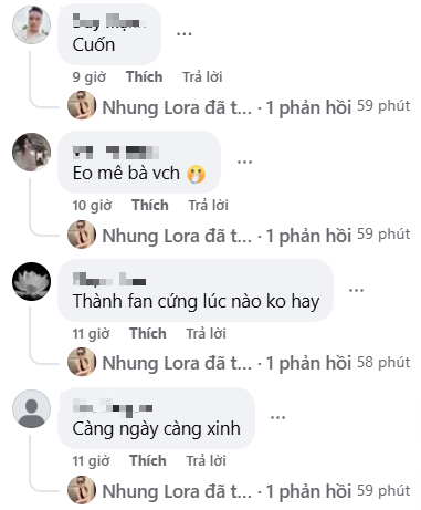 Nhung Lora’s 14-Second Clip Wins Hearts Online 3 edit screenshot 2025 06 06 101216 1749180929446360506869 1749186949580 17491869497421027629247