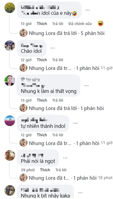 Nhung Lora’s 14-Second Clip Wins Hearts Online 4 edit screenshot 2025 06 06 101235 1749180954254569001017 1749186950299 17491869504291442117598