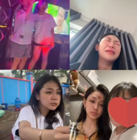 Trần Hà Linh Shares Rare Real-Life Moments Amid Past Drama 4 Rare moments the TikToker just shared now...