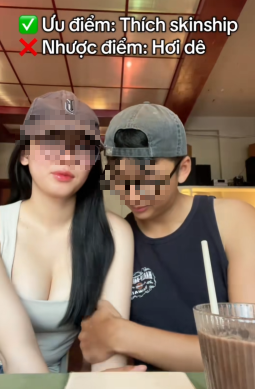 Couple’s Public PDA Video Sparks 2M Views and Mixed Reactions 2 edit screenshot 2025 06 19 110653 175030797103653918659 1750318100729 1750318107245605054195