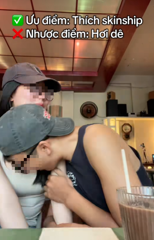 Couple’s Public PDA Video Sparks 2M Views and Mixed Reactions 3 edit screenshot 2025 06 19 110702 17503079877181539485194 1750318107933 1750318108147906855107