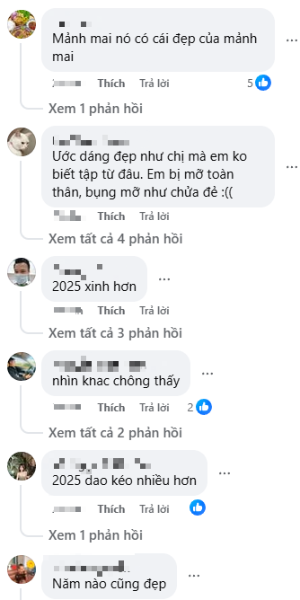 Lệ Đặng fitness journey