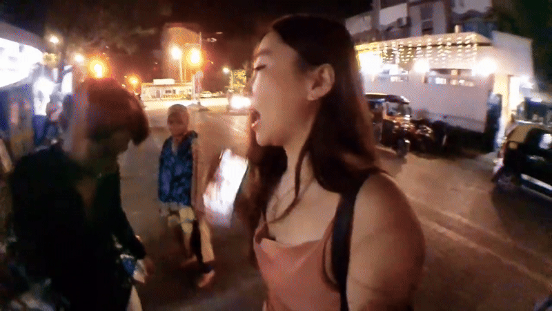 Korean Streamer Shocked by Stranger's Harassment on Live 5 ezgif 6b798fc1afdb5d 1750388763551 17503887640981419422750 1750389758179 17503897582521641776797 1750403687174 17504036873831814278350
