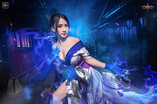 TikToker Nhu Le’s Bikini Video Sparks Gaming Community Buzz 2 photo 1733972630002 17339726303191741781159 1750152196611678072316 1750153879158 1750153879351414259647