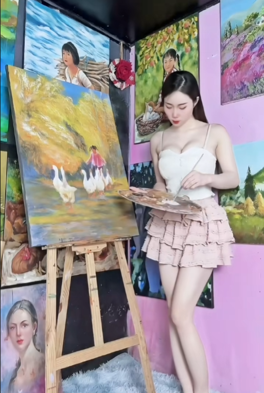 Top TikTok Girls Gamers Can't Stop Watching Right Now 4 photo 1743475835810 17434758422111266617030 1748741883447547417636 1748752400362 1748752400607314873368