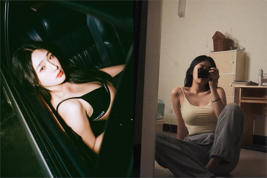 Hot Girl Zoe Lữ Tư Dư Goes Viral Just Eating Noodles 4 Zoe Lữ Tư Dư stylish photo