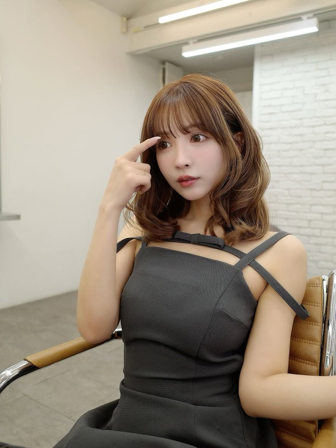 Yua Mikami's Bikini Strap Malfunction Sparks Buzz 1 Yua Mikami swimsuit showcase