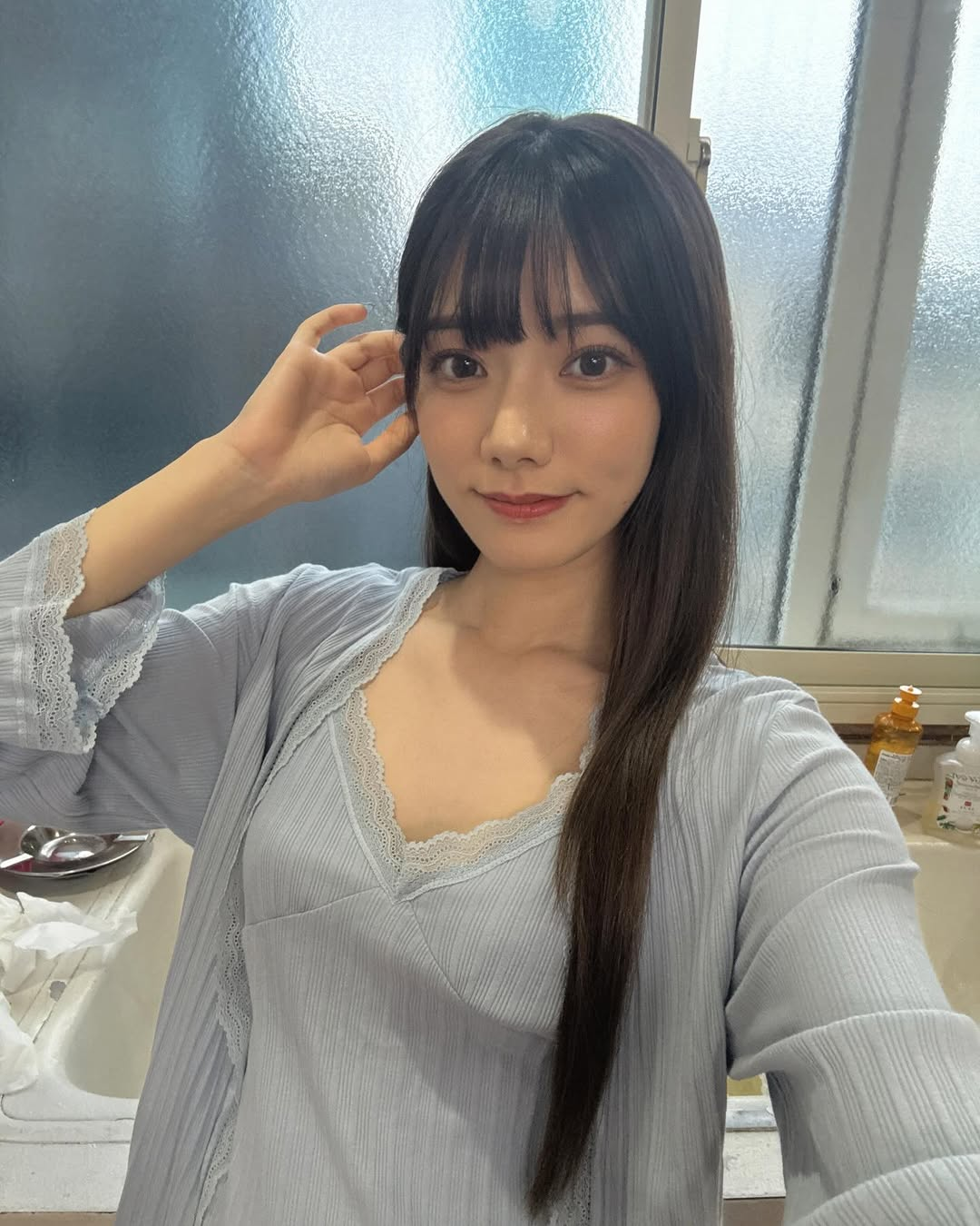 Miyashita Rena Pauses Career, Fans React Strongly 1 photo 1749626206346 17496262066371467557096 1750215168143 17502151683562050597388 1750215831160 1750215831463830631728