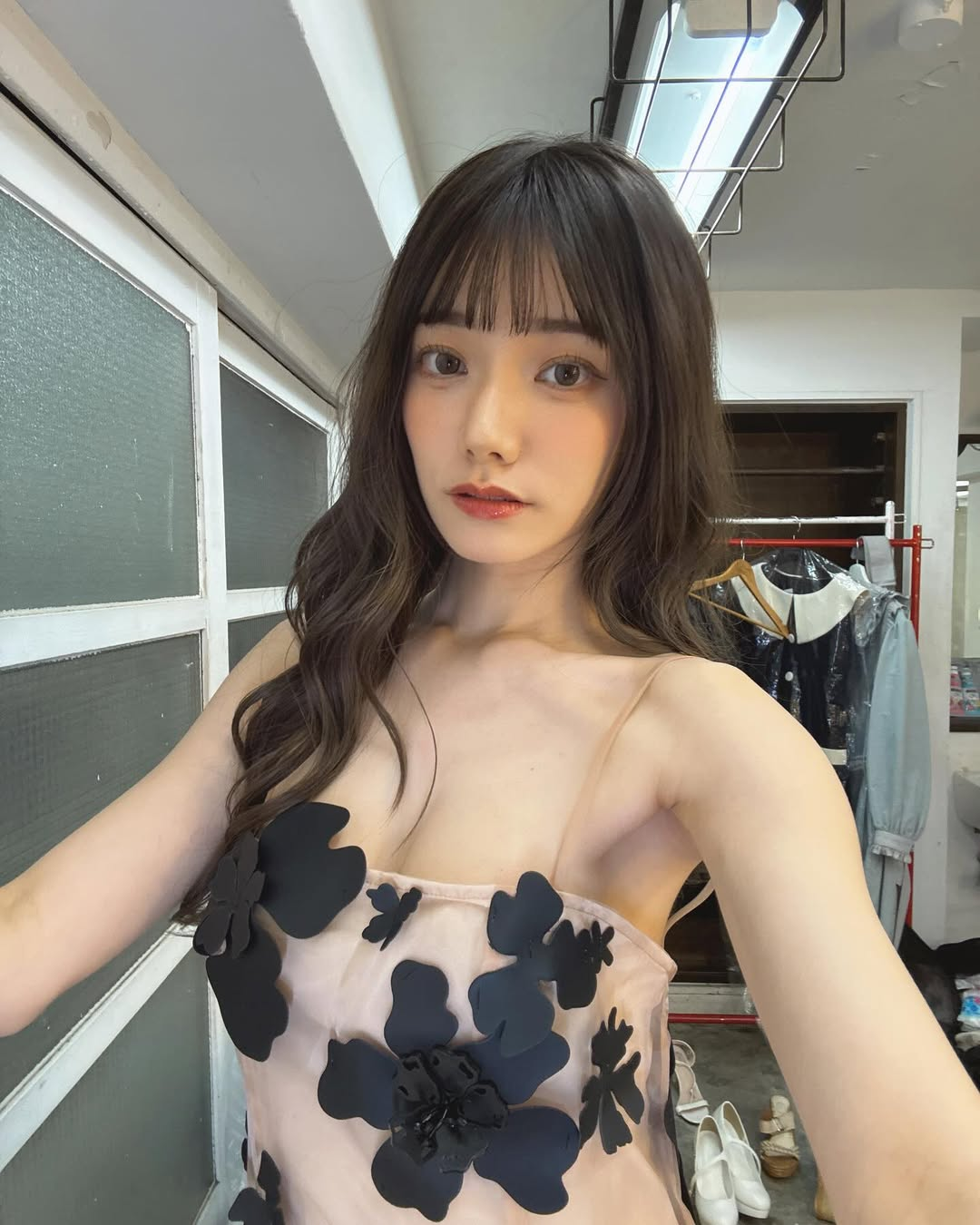 Miyashita Rena Pauses Career, Fans React Strongly 2 photo 1749626227440 1749626228654522602557 1750215169750 1750215169916756596526 1750215835219 17502158354331864980829