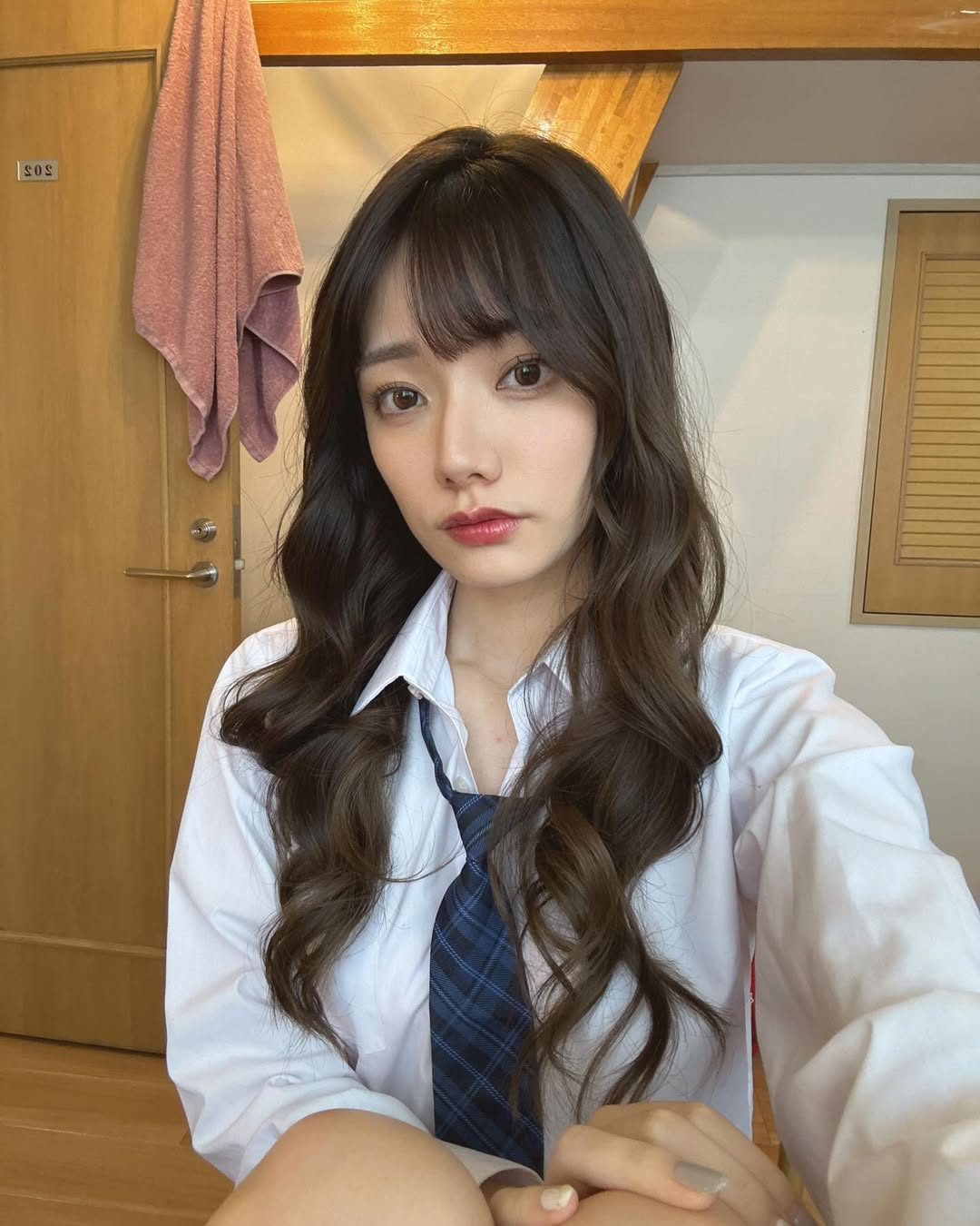 Miyashita Rena Pauses Career, Fans React Strongly 3 photo 1749626315185 1749626318602842847751 1750215170732 1750215170804798322035 1750215836352 1750215836531805545943