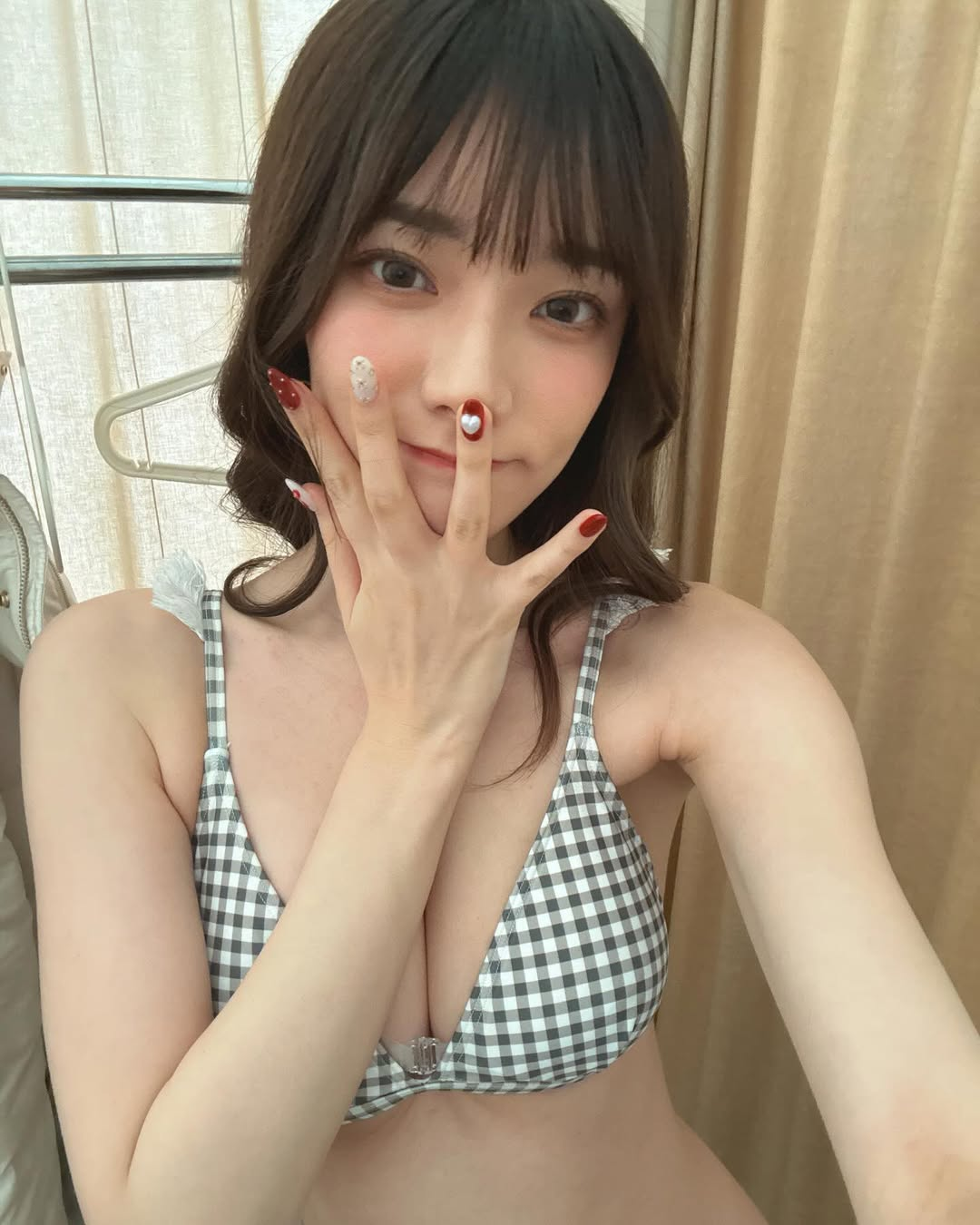 Miyashita Rena Pauses Career, Fans React Strongly 4 photo 1749626470585 1749626470841936146303 1750215171577 175021517171172674554 1750215838320 1750215838458101405906