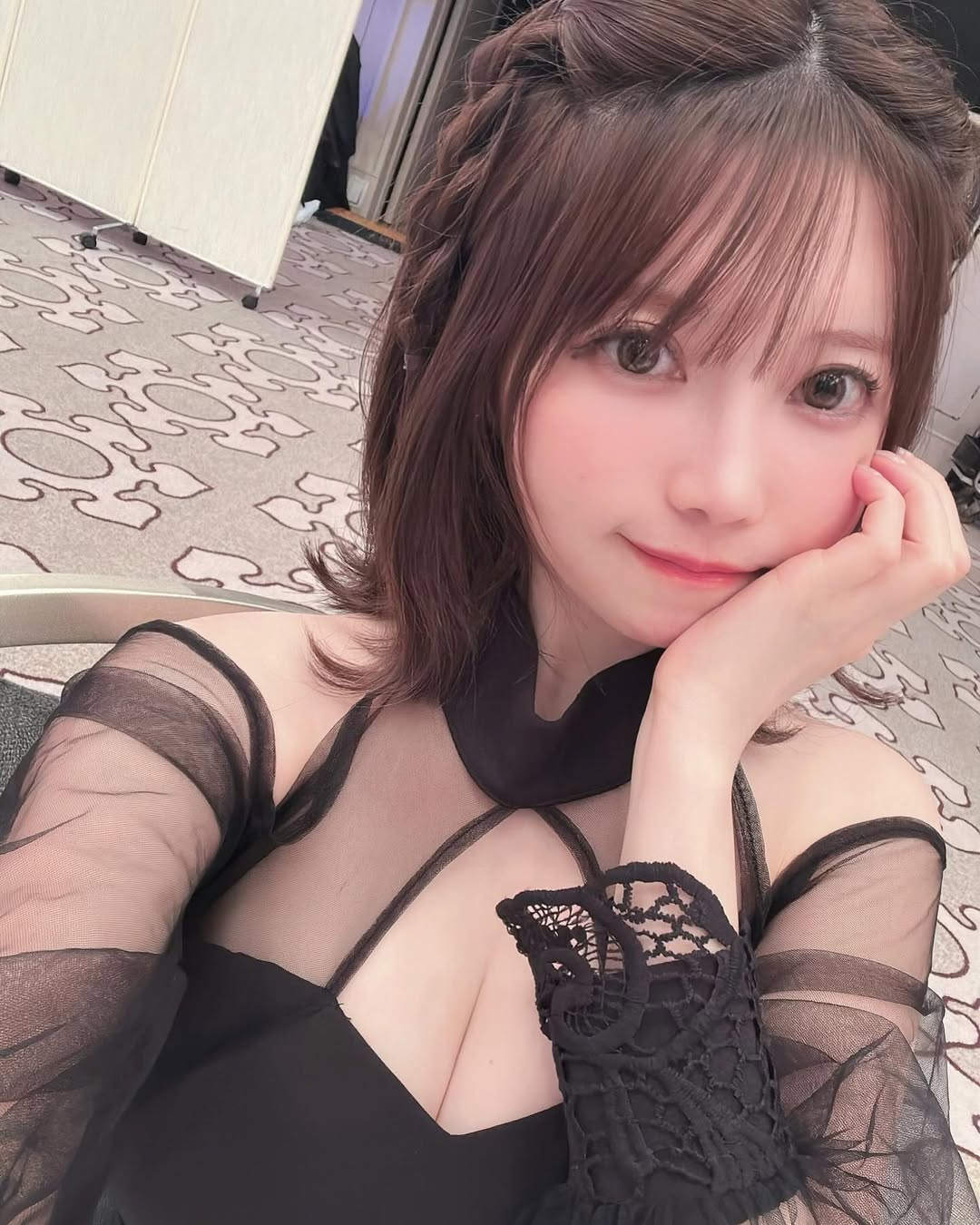 Streamer Yudetamago Shocks Fans by Revealing She's 32 3 photo 1750749237163 17507492376121653826678 1750822797063 1750822797168181073056 1750826006465 17508260066281077927772