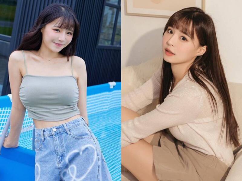 YouTuber Yuan Yuan Faces Backlash Over Staged Shower Prank 7 Yuan Yuan with friends filming at home