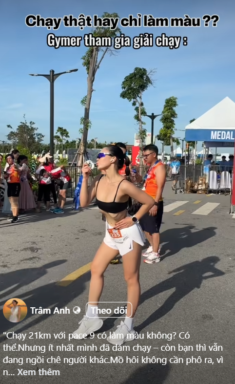 Fitness Influencer Claps Back at Critics Over Marathon Look 7 screenshot 2025 06 09 095342 17494390871221534818501 1749439524495 17494395246232060951770