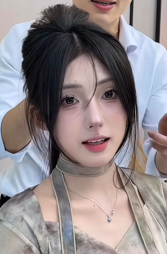Hoai Thu TikTok content