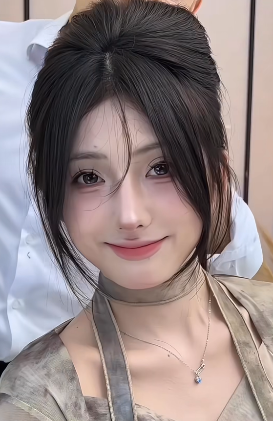 Hoai Thu TikTok content