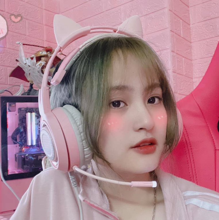Alice Xuân Hoài’s Stunning Comeback After Free Fire Fame 3 Alice streaming screenshot