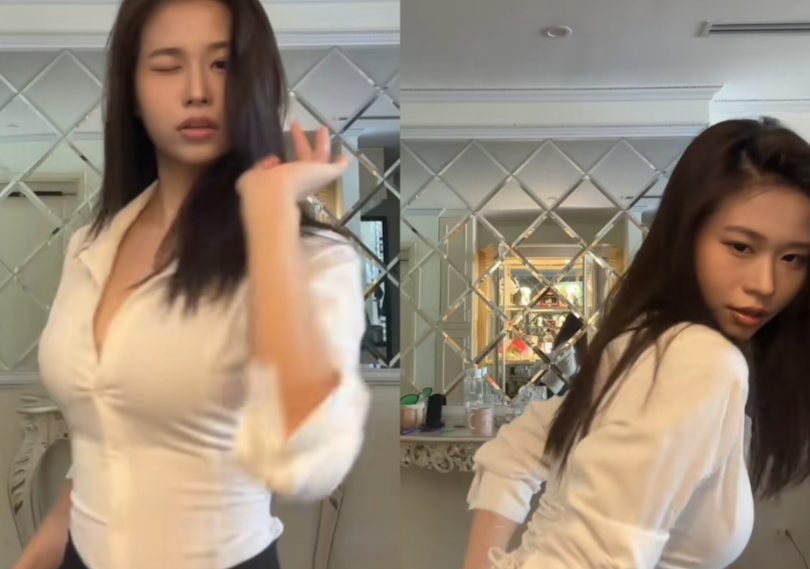 TikToker’s Viral ‘Vacuum Fit’ Style Hits 5 Million Views 2 screenshot 2025 06 24 154749 1750754902251229703213 1750757192716 1750757192901595168473