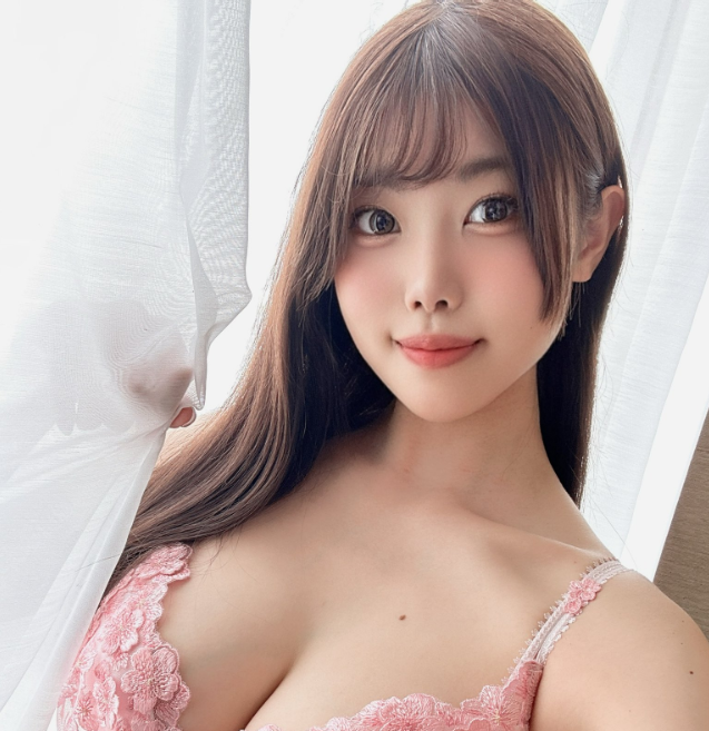Meet Asakaze Yui, The Rising Star and Former Archery Champ 1 Asakaze Yui archery